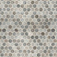 STONELLA HEXAGON