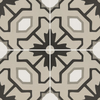 KENZZI TAHARI 8X8