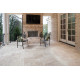 TUSCANY BEIGE VERSAILLES HUFC PATTERN