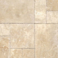 TUSCANY BEIGE VERSAILLES HUFCB PATTERN