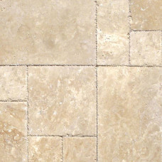 TUSCANY BEIGE VERSAILLES HUFC PATTERN