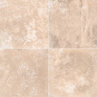 TUSCANY IVORY 18X18