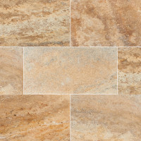 TUSCANY PORCINI 16X24 COPING