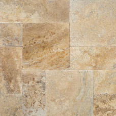 TUSCANY PORCINI 10 KITS PATTERN PAVER