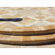 TUSCANY PORCINI POOL 12X24 COPING