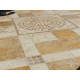 TUSCANY PORCINI POOL 12X24 COPING