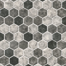 URBAN TAPESTRY HEXAGON