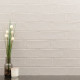 URBANO DUSK 4X12 GLOSSY BULLNOSE