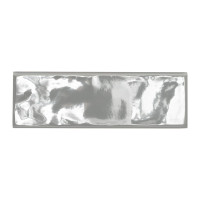 URBANO GRAPHITE 4X12 GLOSSY BULLNOSE