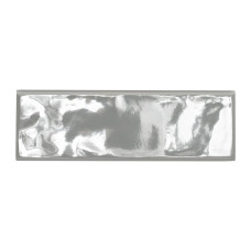 URBANO GRAPHITE 4X12 GLOSSY BULLNOSE