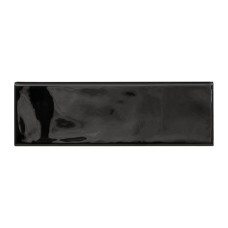 URBANO INK 4X12 GLOSSY BULLNOSE