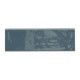 URBANO NAVY 4X12 GLOSSY BULLNOSE