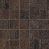 CONCRETE RUST 2X2 MOSAIC