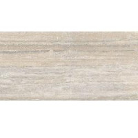ROMAN TRAV ARGENTO 24X48