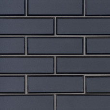 VAGUE BLUE SUBWAY