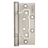 Hinge Butterfly Nickel 200