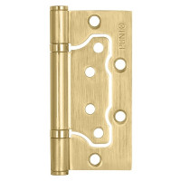 Hinge Butterfly Gold 200