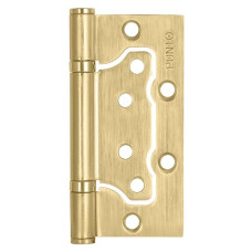 Hinge Butterfly Gold 200