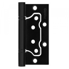 Hinge Butterfly Black 200