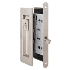 Pocket Lock Nickel Privacy