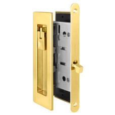 Pocket Lock Gold Privacy