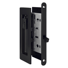 Pocket Lock Black Privacy