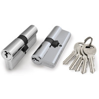 Keyed Mechanism for European European Key-Key