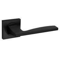 Handle Volcano for European Lockset