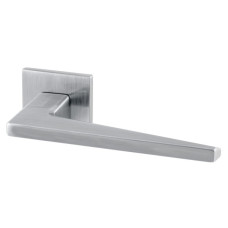 Handle Moon Dream Chrome for European Lockset