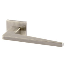 Handle Moon Dream Nickel for European Lockset