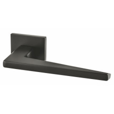 Handle Moon Dream Black for European Lockset