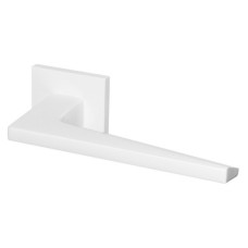 Handle Moon Dream White for European Lockset