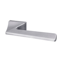 Handle Excalibur for European Lockset