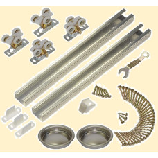 Bypass Tracks and Rollers