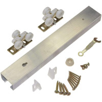 Pocket Track and Rollers Max