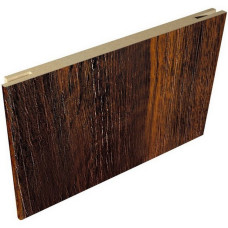 Flat Jamb Whiskey Oak 80