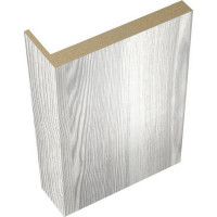 Casing L-type Ice Maple 80