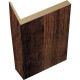 Casing L-type Whiskey Oak ExtraDeep 80