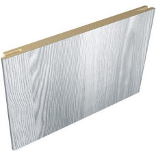 Flat Jamb Wide Ice Maple 80 LD