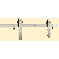 Barn Track and Rollers Nickel