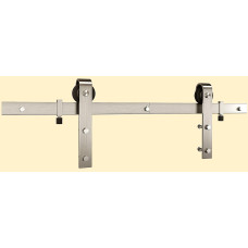 Barn Track and Rollers Nickel