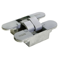 Hinge Concealed European Chrome 700