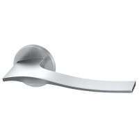 Handle Wave for European Lockset