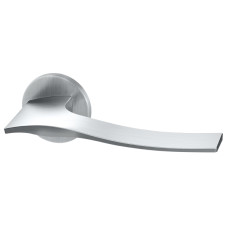 Handle Wave for European Lockset