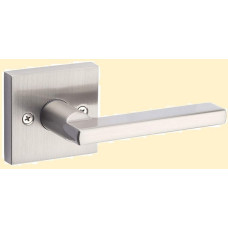 Handle with Lockset Basic American Custom Passage