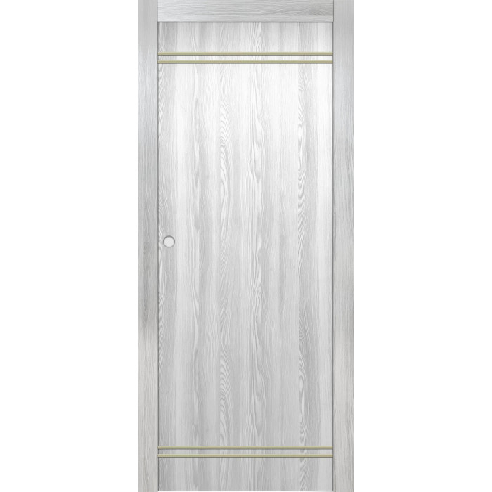 Slab Cape-coral Ice Maple Gold Lines 18X80