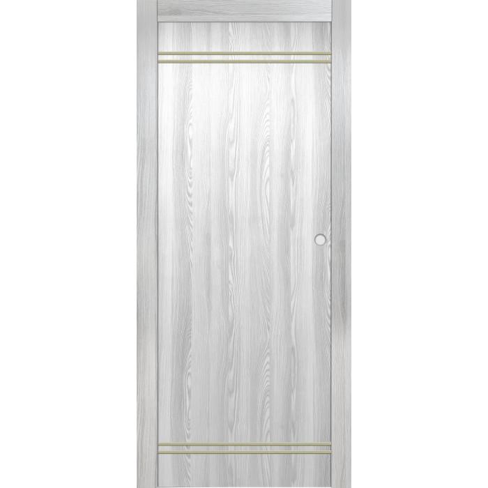 Slab Cape-coral Ice Maple Gold Lines 18X80