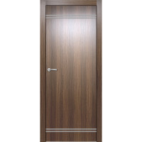 Slab Cape-coral Whiskey Oak Silver Lines 30X80