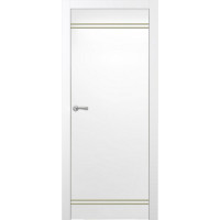 Slab Cape-coral White Gold Lines 36X80