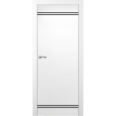 Slab Cape-coral White Night Lines 36X80